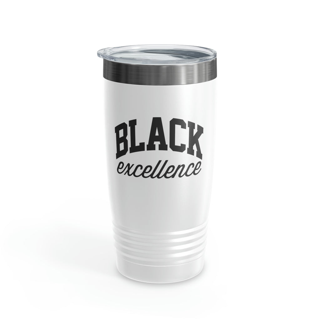 Black Excellence 20oz